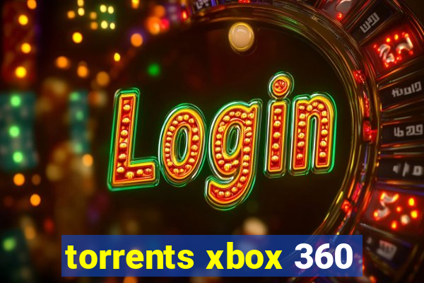 torrents xbox 360